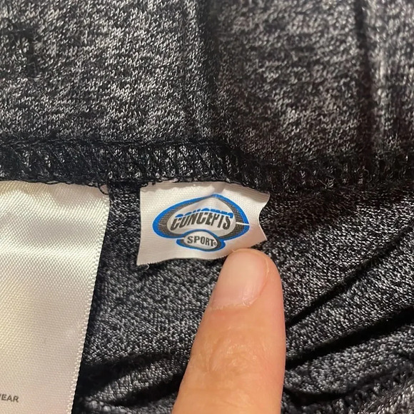 Nwot Sounders woman’s pj bottoms - Picture 9 of 10